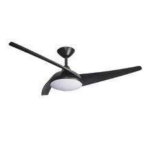 Kalina 132cm Smart DC Ceiling Fan with Remote Control & LED